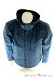Salewa Fanes GTX 2L Mens Outdoor Jacket Gore-Tex, , Blue, , Male, 0032-10437, 5637537763, , N3-03.jpg