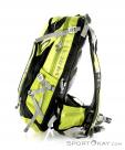 Deuter Attack Enduro 16l Bike Backpack with Protector, Deuter, Green, , Unisex, 0078-10213, 5637537771, 4046051069845, N1-06.jpg