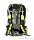 Deuter Attack Enduro 16l Bike Backpack with Protector, Deuter, Verde, , Unisex, 0078-10213, 5637537771, 4046051069845, N1-11.jpg
