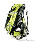 Deuter Attack Enduro 16l Bike Backpack with Protector, Deuter, Green, , Unisex, 0078-10213, 5637537771, 4046051069845, N2-07.jpg