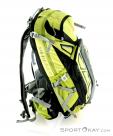 Deuter Attack Enduro 16l Bike Backpack with Protector, Deuter, Green, , Unisex, 0078-10213, 5637537771, 4046051069845, N2-17.jpg