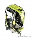 Deuter Attack Enduro 16l Bike Backpack with Protector, Deuter, Green, , Unisex, 0078-10213, 5637537771, 4046051069845, N3-13.jpg