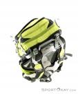 Deuter Attack Enduro 16l Bike Backpack with Protector, Deuter, Green, , Unisex, 0078-10213, 5637537771, 4046051069845, N4-09.jpg