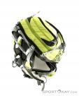Deuter Attack Enduro 16l Bike Backpack with Protector, Deuter, Green, , Unisex, 0078-10213, 5637537771, 4046051069845, N4-14.jpg
