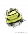 Deuter Attack Enduro 16l Bike Backpack with Protector, Deuter, Green, , Unisex, 0078-10213, 5637537771, 4046051069845, N5-10.jpg