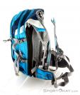 Deuter Compact EXP SL 10l Womens Bike Backpack, , Blue, , Female, 0078-10214, 5637537772, , N2-07.jpg