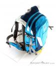 Deuter Compact EXP SL 10l Womens Bike Backpack, , Blue, , Female, 0078-10214, 5637537772, , N3-18.jpg