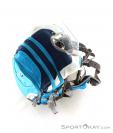 Deuter Compact EXP SL 10l Womens Bike Backpack, , Blue, , Female, 0078-10214, 5637537772, , N4-04.jpg