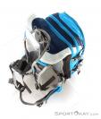Deuter Compact EXP SL 10l Womens Bike Backpack, , Azul, , Mujer, 0078-10214, 5637537772, , N4-14.jpg