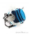 Deuter Compact EXP SL 10l Womens Bike Backpack, , Blue, , Female, 0078-10214, 5637537772, , N5-15.jpg