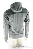 Salewa Fanes Hybrid PL Full-Zip Hoody Mens Outdoor Sweater, , Gray, , Male, 0032-10440, 5637537779, , N2-12.jpg