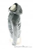 Salewa Fanes Hybrid PL Full-Zip Hoody Mens Outdoor Sweater, , Gray, , Male, 0032-10440, 5637537779, , N3-08.jpg