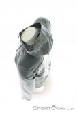Salewa Fanes Hybrid PL Full-Zip Hoody Mens Outdoor Sweater, Salewa, Gray, , Male, 0032-10440, 5637537779, 4053865682948, N4-09.jpg