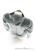 Salewa Fanes Hybrid PL Full-Zip Hoody Mens Outdoor Sweater, , Gray, , Male, 0032-10440, 5637537779, , N4-14.jpg