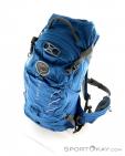 Osprey Raptor 14l Bike Backpack with Hydration System, , Blue, , Unisex, 0149-10073, 5637537821, , N3-03.jpg