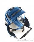 Osprey Raptor 14l Bike Backpack with Hydration System, Osprey, Azul, , Unisex, 0149-10073, 5637537821, 845136028456, N4-09.jpg