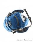 Osprey Raptor 14l Bike Backpack with Hydration System, Osprey, Azul, , Unisex, 0149-10073, 5637537821, 845136028456, N5-05.jpg