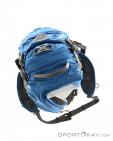 Osprey Raptor 14l Bike Backpack with Hydration System, Osprey, Azul, , Unisex, 0149-10073, 5637537821, 845136028456, N5-10.jpg