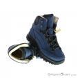 Hanwag Alta Bunion Womens Hiking Boots, , Azul, , Mujer, 0214-10017, 5637537876, , N1-01.jpg