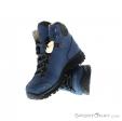 Hanwag Alta Bunion Womens Hiking Boots, , Blue, , Female, 0214-10017, 5637537876, , N1-06.jpg