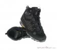 Hanwag Belorado Mid Bunion Womens Trekking Shoes Gore-Tex, , Black, , Female, 0214-10018, 5637537879, , N1-01.jpg