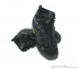 Hanwag Belorado Mid Bunion Womens Trekking Shoes Gore-Tex, Hanwag, Negro, , Mujer, 0214-10018, 5637537879, 0, N2-02.jpg
