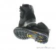 Hanwag Belorado Mid Bunion Womens Trekking Shoes Gore-Tex, Hanwag, Čierna, , Ženy, 0214-10018, 5637537879, 0, N2-12.jpg
