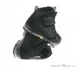 Hanwag Belorado Mid Bunion Womens Trekking Shoes Gore-Tex, Hanwag, Čierna, , Ženy, 0214-10018, 5637537879, 0, N2-17.jpg