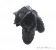 Hanwag Belorado Mid Bunion Womens Trekking Shoes Gore-Tex, Hanwag, Black, , Female, 0214-10018, 5637537879, 0, N4-04.jpg