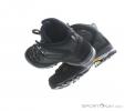 Hanwag Belorado Mid Bunion Womens Trekking Shoes Gore-Tex, Hanwag, Noir, , Femmes, 0214-10018, 5637537879, 0, N4-09.jpg