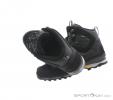 Hanwag Belorado Mid Bunion Womens Trekking Shoes Gore-Tex, Hanwag, Noir, , Femmes, 0214-10018, 5637537879, 0, N5-10.jpg