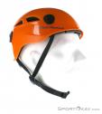 Black Diamond Half Dome Climbing Helmet, , Orange, , , 0056-10531, 5637537926, , N1-01.jpg