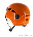 Black Diamond Half Dome Climbing Helmet, , Orange, , , 0056-10531, 5637537926, , N2-12.jpg