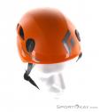 Black Diamond Half Dome Climbing Helmet, , Orange, , , 0056-10531, 5637537926, , N3-03.jpg