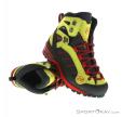 Hanwag Makra Kombi GTX Womens Mountaineering Boot Gore-Tex, Hanwag, Verde, , Mujer, 0214-10019, 5637537927, 4047761375875, N1-01.jpg