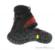 Hanwag Makra Kombi GTX Mens Approach Shoes Gore-Tex, Hanwag, Black, , Male, 0214-10020, 5637537938, 4047761375677, N1-11.jpg