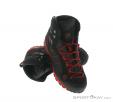 Hanwag Makra Kombi GTX Mens Approach Shoes Gore-Tex, Hanwag, Black, , Male, 0214-10020, 5637537938, 4047761375677, N2-02.jpg