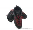 Hanwag Makra Kombi GTX Mens Approach Shoes Gore-Tex, Hanwag, Black, , Male, 0214-10020, 5637537938, 4047761375677, N3-03.jpg