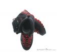 Hanwag Makra Kombi GTX Mens Approach Shoes Gore-Tex, , Black, , Male, 0214-10020, 5637537938, , N4-04.jpg