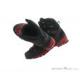 Hanwag Makra Kombi GTX Mens Approach Shoes Gore-Tex, , Black, , Male, 0214-10020, 5637537938, , N5-10.jpg
