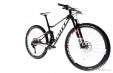 Scott Spark RC 900 Pro 2017 Trail Bike, Scott, Čierna, , Unisex, 0023-10468, 5637537951, 7613317641519, N1-01.jpg
