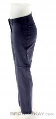 Salewa Puez 2DST W 2/1 Womens Outdoor Pants, , Blue, , Female, 0032-10433, 5637537964, , N2-07.jpg