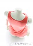 Icebreaker Tech Lite Tank Womens T-Shirt, , Pink, , Female, 0011-10176, 5637538327, , N4-14.jpg