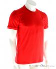 Icebreaker Tech Lite SS Crewe Mens T-Shirt, , Red, , Male, 0011-10187, 5637538374, , N1-01.jpg