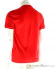 Icebreaker Tech Lite SS Crewe Mens T-Shirt, , Red, , Male, 0011-10187, 5637538374, , N1-11.jpg