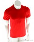 Icebreaker Tech Lite SS Crewe Mens T-Shirt, , Red, , Male, 0011-10187, 5637538374, , N2-02.jpg