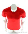Icebreaker Tech Lite SS Crewe Mens T-Shirt, , Red, , Male, 0011-10187, 5637538374, , N3-03.jpg