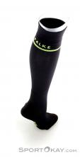 Falke RU Energizing Cool W2 Mens Running Socks, , Black, , Male, 0067-10045, 5637538451, , N3-18.jpg