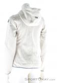 Icepeak Lida FZ Hoodie Womens Sweater, , White, , Female, 0041-10260, 5637538459, , N1-11.jpg
