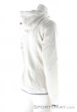 Icepeak Lida FZ Hoodie Womens Sweater, , White, , Female, 0041-10260, 5637538459, , N1-16.jpg